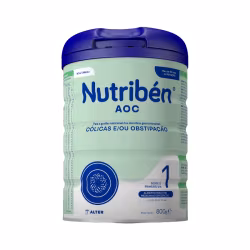 Nutribén AOC 1 800g