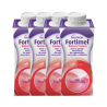 Fortimel Diacare Protein Fruits Rouges 4x200ml