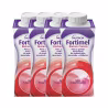 Fortimel Diacare Protein Frutos Vermelhos 4x200ml