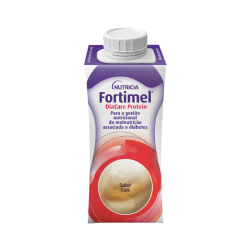 Fortimel Diacare Protein Coffee 4x200ml