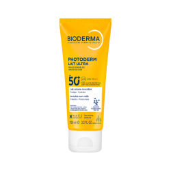 Bioderma Photoderm Lait Ultra SPF50+ 100ml