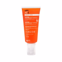 LetiAT4 Defense Photoprotect Corps FPS50 200ml