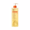 LetiAT4 Gel de Ducha Textura Oleosa 400ml