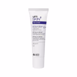 LetiSkin² Epitelis Crema 30ml