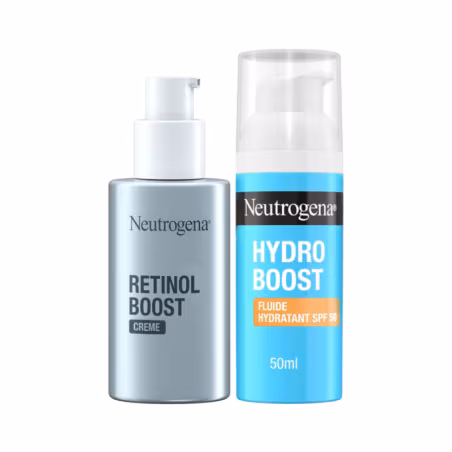 Neutrogena Rotina Anti-Idade Pack