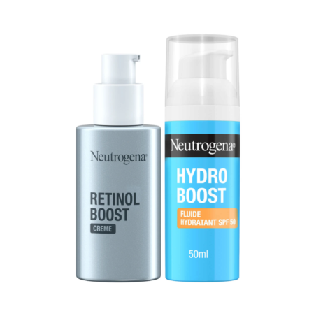 Neutrogena Rutina Antiedad Pack