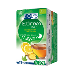 Biolys Light Stomach 24 sachets