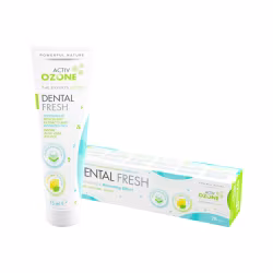 Activozone Dental Fresh 75ml