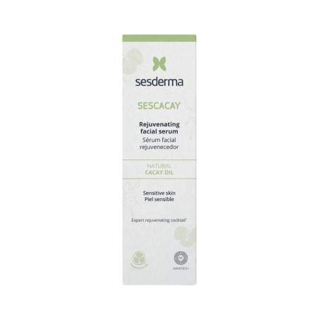 Sesderma Sescacay Sérum Rejuvenecedor 50ml