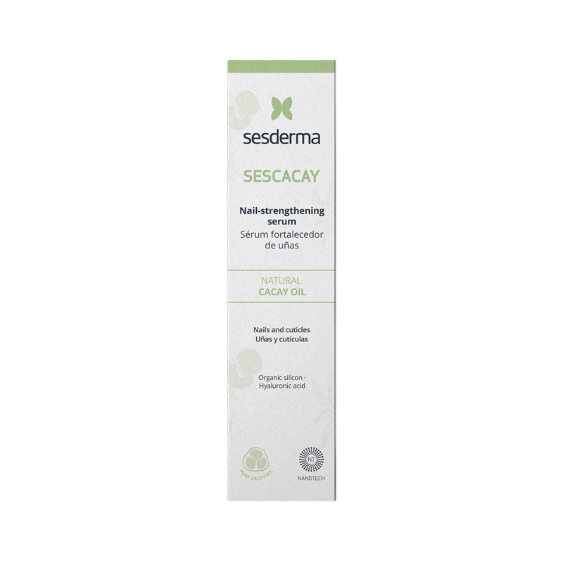 Sesderma Sescacay Sérum Fortificante de Unhas 4ml
