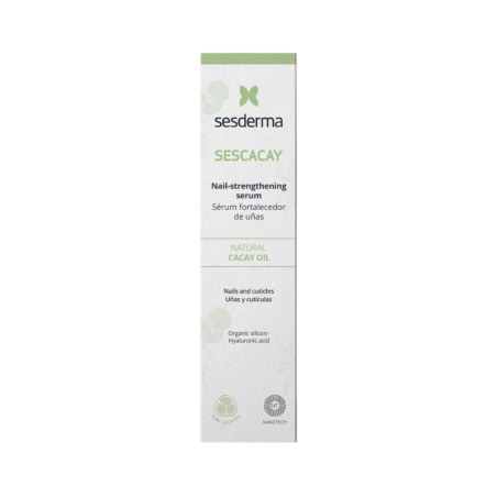Sesderma Sescacay Sérum Fortificante de Unhas 4ml