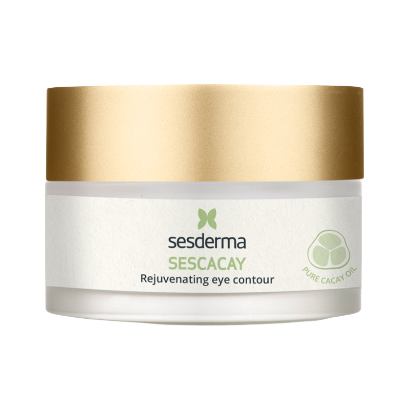 Sesderma Sescacay Contorno de Olhos Rejuvenescedor 30ml