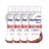 Meritene Extra Protein 2.1 Chocolate 4x200ml