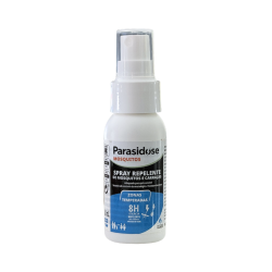 Parasidose Mosquito and Tick Repellent Spray 50ml