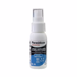 Parasidose Spray Repelente de Mosquitos y Garrapatas 50ml