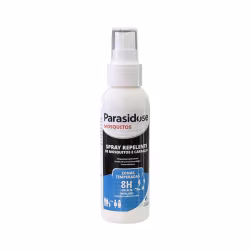 Parasidose Spray Repelente Mosquitos e Carraças 100ml