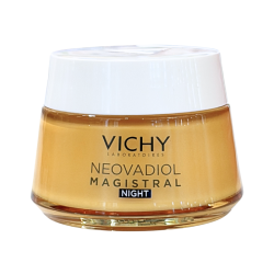 Vichy Neovadiol Magistral Crema Nutritiva y Reafirmante Noche 50ml