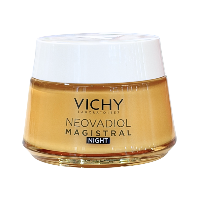 Vichy Neovadiol Magistral Firming and Nourishing Night Cream 50ml