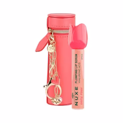 Nuxe Very Rose Plumping Lip Serum 8ml + Bag Pack