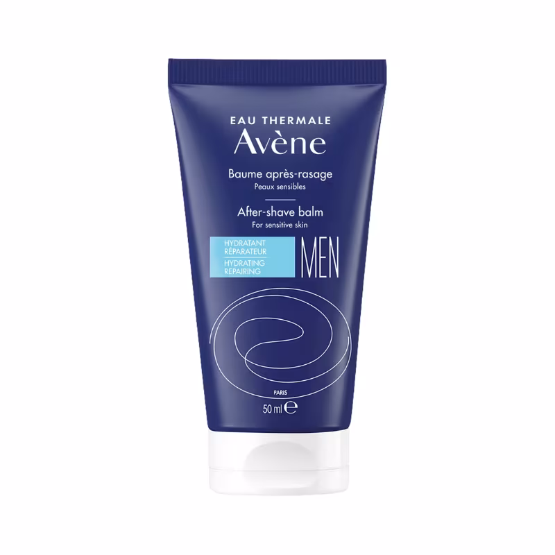 Avène Men Bálsamo Após-Barbear 50ml