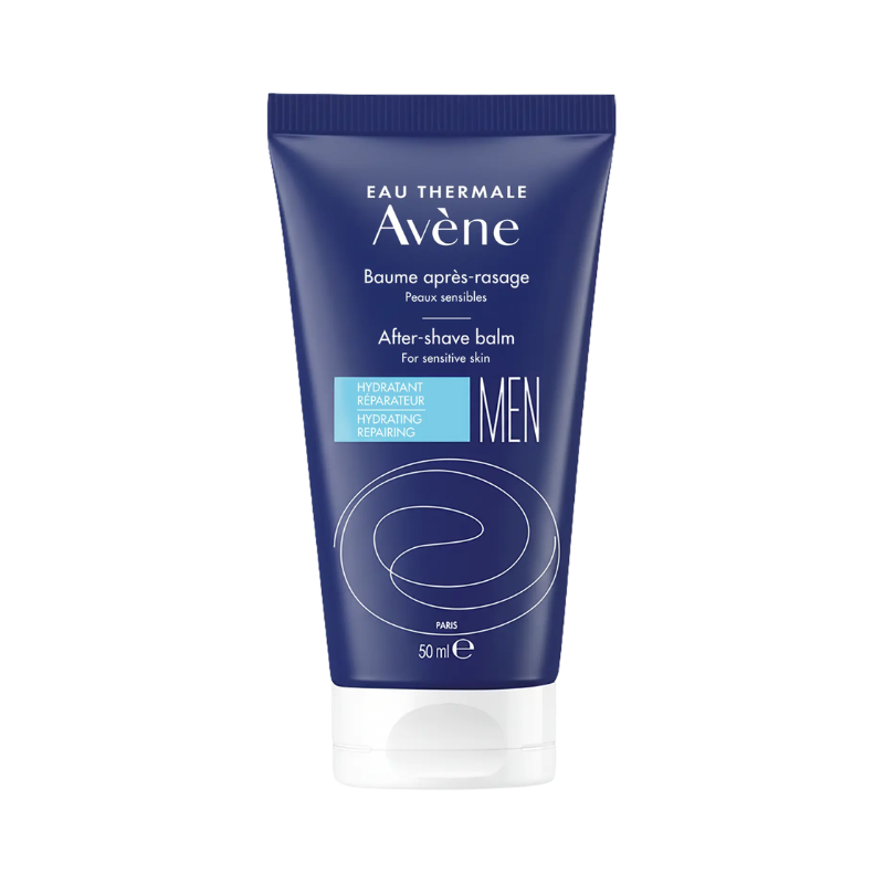 Avène Men Bálsamo Después Del Afeitado 50ml