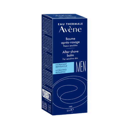 Avène Men Baume Après-Rasage 50ml