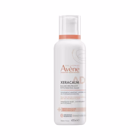 Avène XeraCalm AD Bálsamo Relipidante 400ml