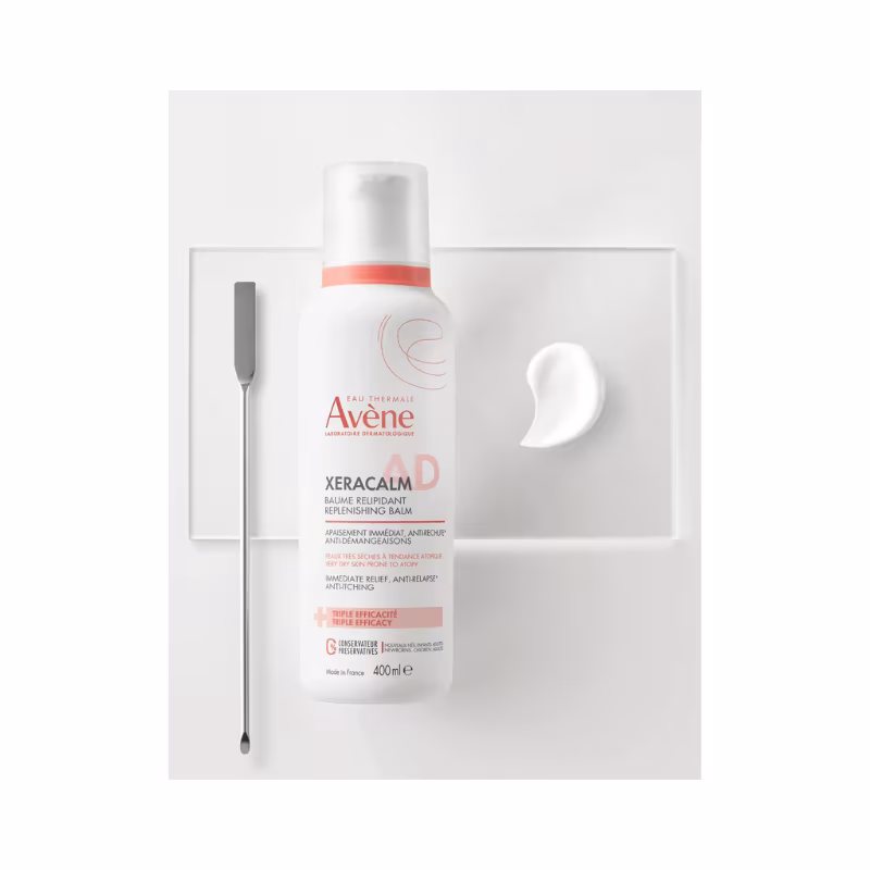 Avène XeraCalm AD Bálsamo Relipidizante 400ml