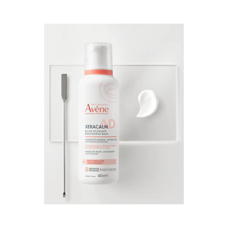 Avène XeraCalm AD Baume Relipidant 400ml