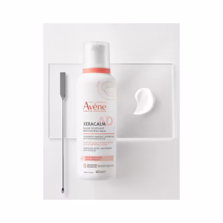 Avène XeraCalm AD Bálsamo Relipidizante 400ml
