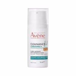 Avène Cleanance Comedomed+ Fluido Intensivo Anti-Imperfeições FPS30 30ml