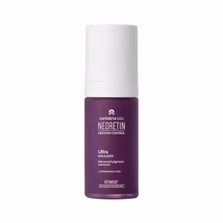 Neoretin Discrom Control Ultra Emulsão Despigmentante Avançada 30ml