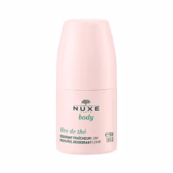 Nuxe Rêve de Thé Desodorizante Frescura 24h 50ml