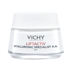 Vichy Liftactiv Hyaluronic Specialist H.A. Crema Piel Normal a Mixta 50ml