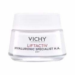 Vichy Liftactiv Hyaluronic Specialist H.A. Crème Peaux Normales à Mixtes 50ml