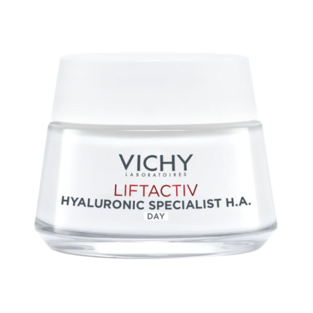 Vichy Liftactiv Hyaluronic Specialist H.A. Cream Normal to Combination Skin 50ml