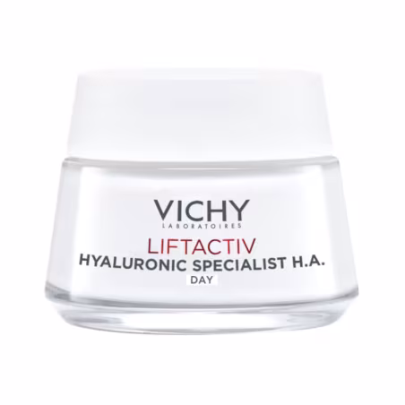 Vichy Liftactiv Hyaluronic Specialist H.A. Creme Pele Normal a Mista 50ml