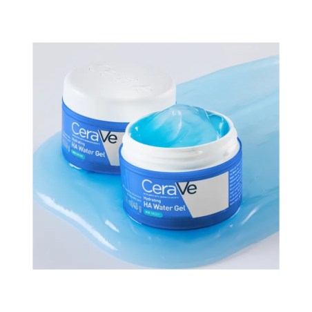 CeraVe Hyaluronic Acid Water Gel 48ml