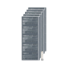 Fora 6 3 en 1 Test 25 bandelettes