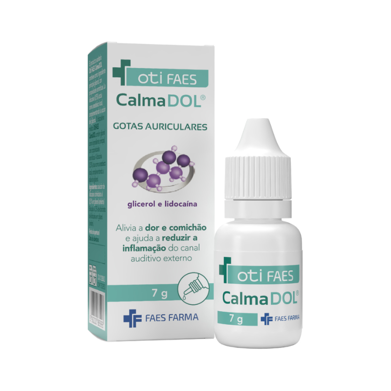 OtiFaes CalmaDOL 7g