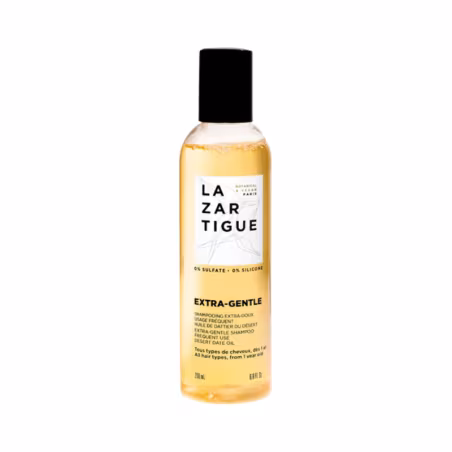 Lazartigue Extra Gentle Shampoo 200ml