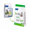 Virbac Veterinary HPM Senior Neutered Gato 3kg