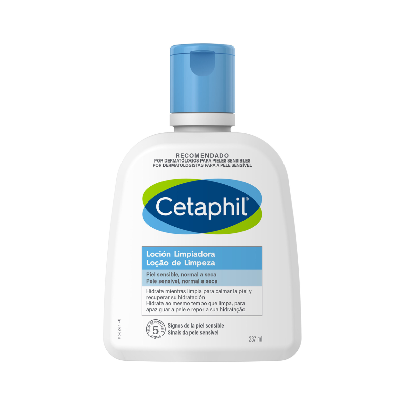Cetaphil Cleansing Lotion 237ml