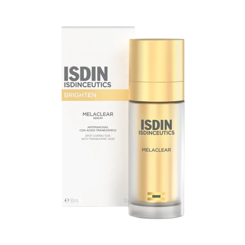 Isdin Isdinceutics Melaclear 30ml
