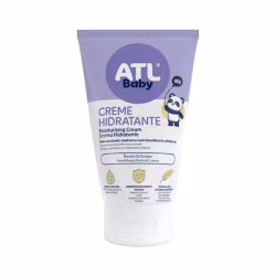 ATL Baby Creme Hidratante 100g