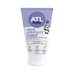 ATL Baby Crème Hydratante 100g