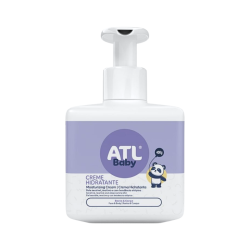 ATL Baby Crema Hidratante 400g