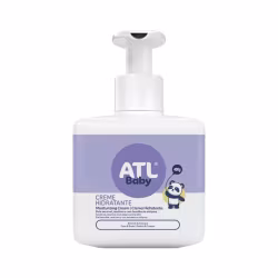 ATL Baby Creme Hidratante 400g