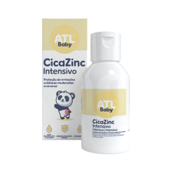 ATL Baby CicaZinc Intensive 150g