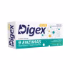 Digex Plus 60 comprimidos gastrorresistentes